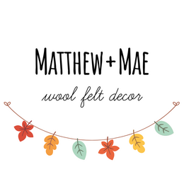 Matthew and Mae